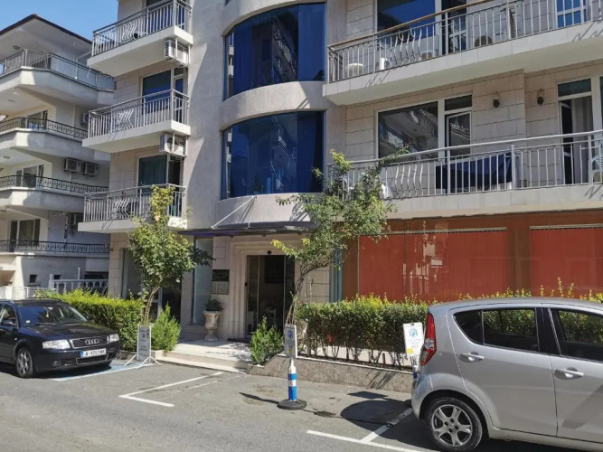 Imagen del hotel