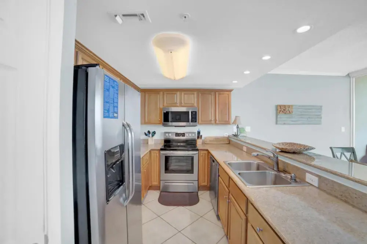 Sanibel 1105