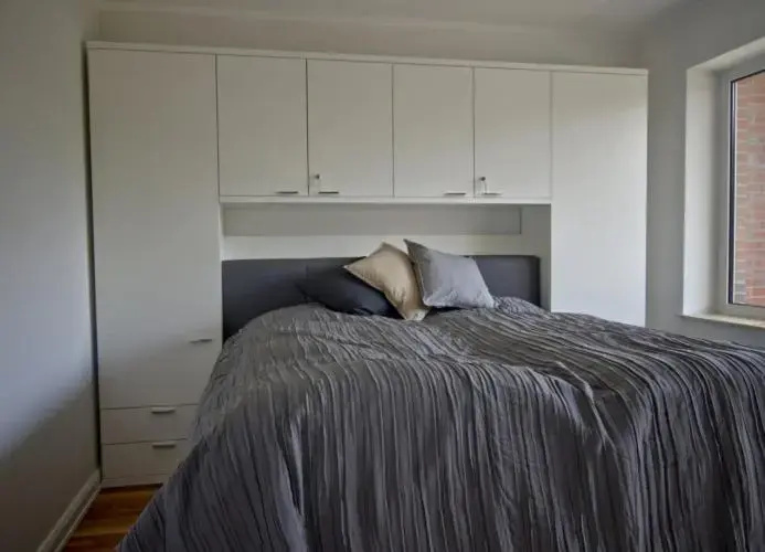 Glückszeit - luxuriöse Wohnung in bester Lage