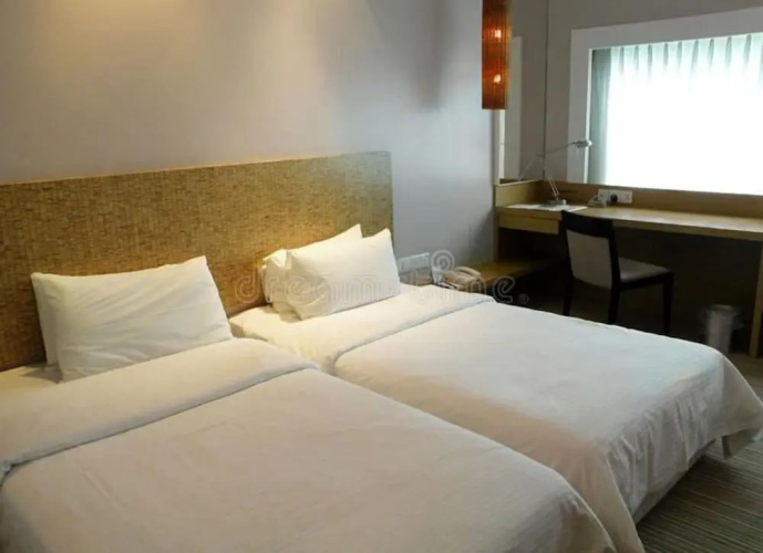 Hotel Bedsinn