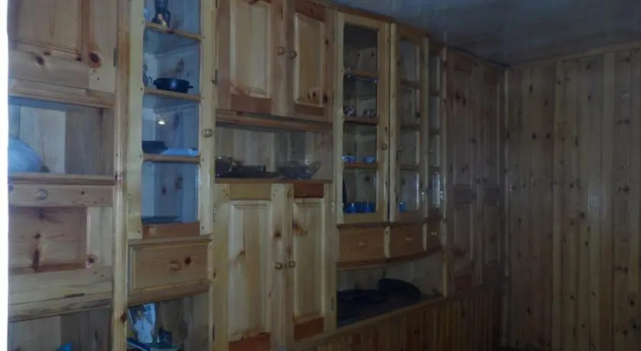 Guest House Ushba