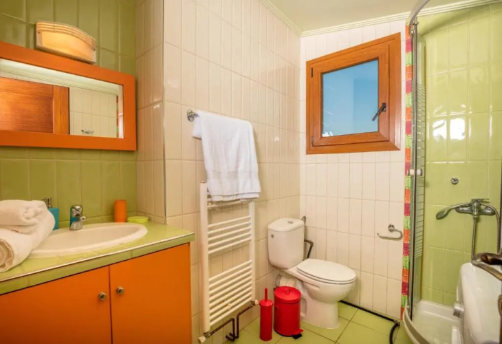 Fokas Luxury Villa