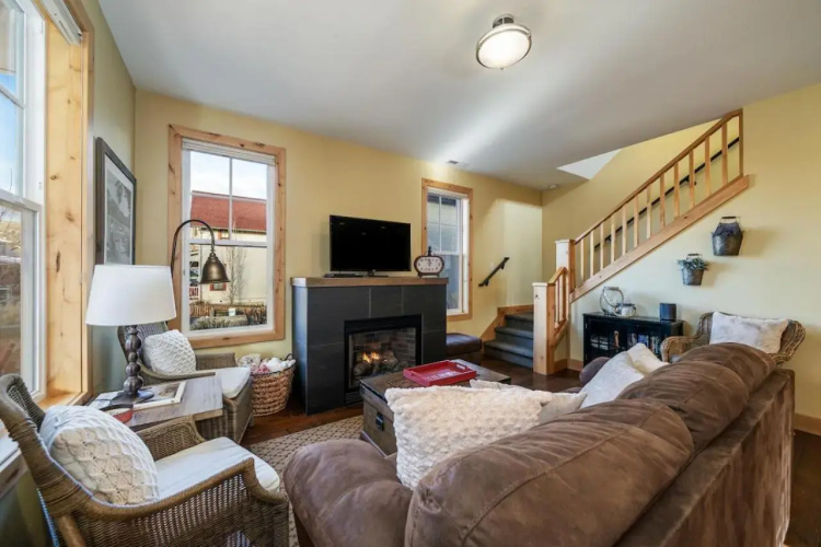 Cabernet Cottage #8