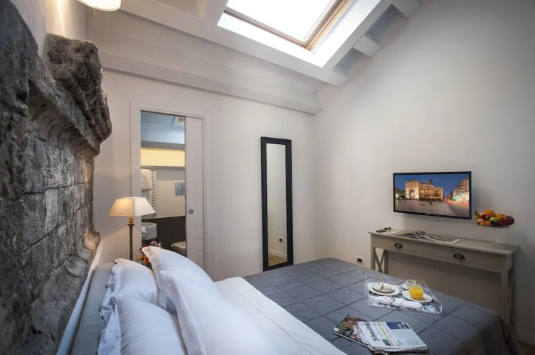 BB22 Palace - Charming rooms & Apartments