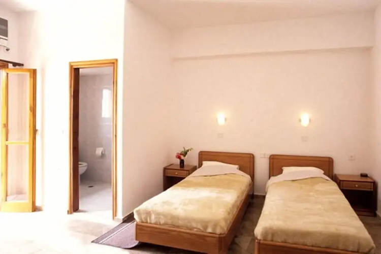 Samaria Pension & Restaurant