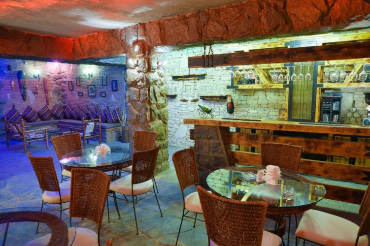 Hotel Ponto Tbilisi 2