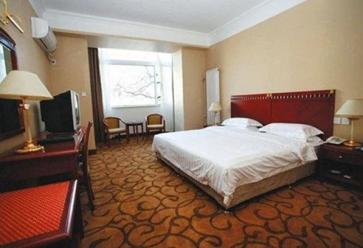 Shenyang Guest House