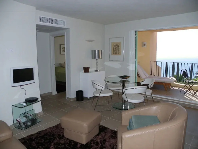 Agence la Galère - Appartement Basilic