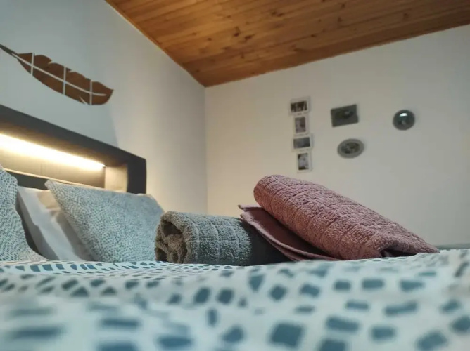 Apartment Iskra