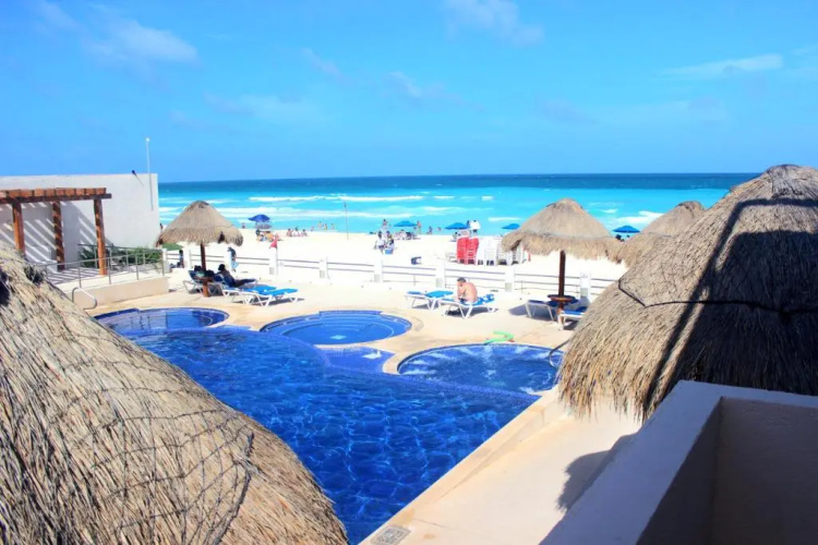 Villas Marlin