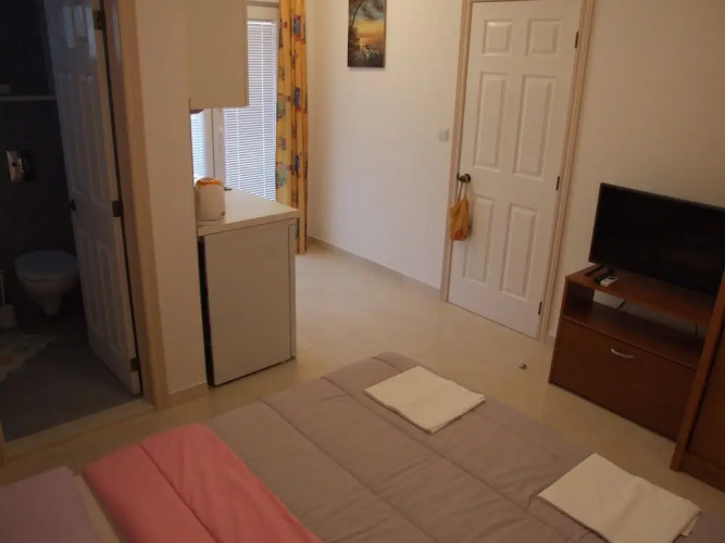 Apartmani Jasna