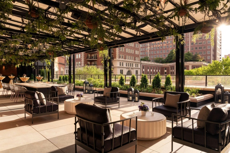 The Ritz-Carlton, St. Louis photo 43