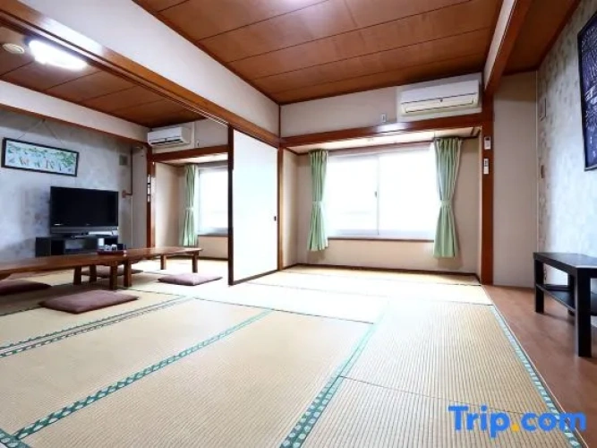 2 Bedrooms Standard room