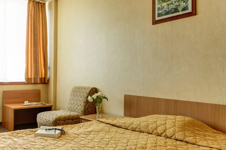 Hemus Hotel
