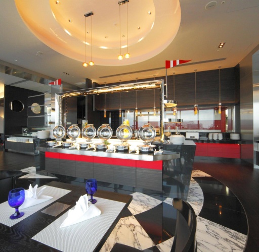 New Otani Inn Yokohama Premium photo 19