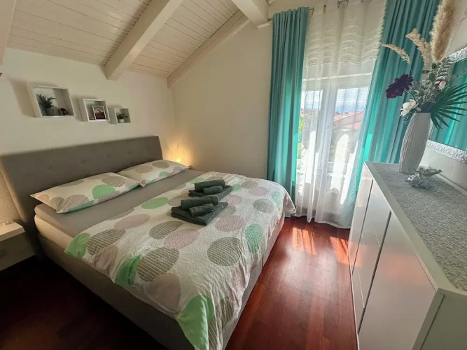 Apartman Queen