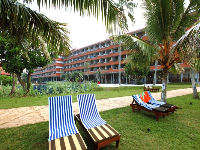 Hikka Tranz by CinnamonOver view