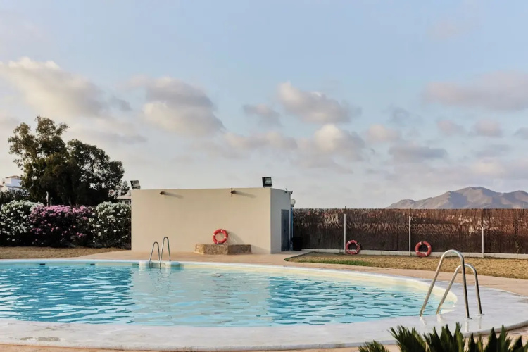 Camping Cuevas Mar photo 17