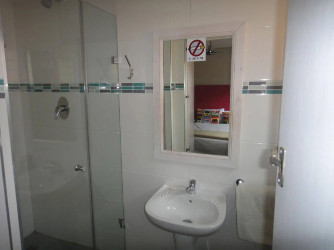 Ashanti Backpackers Green Point Hostel