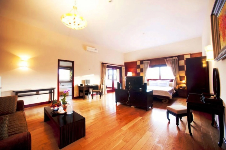 Terracotta Resort & Spa