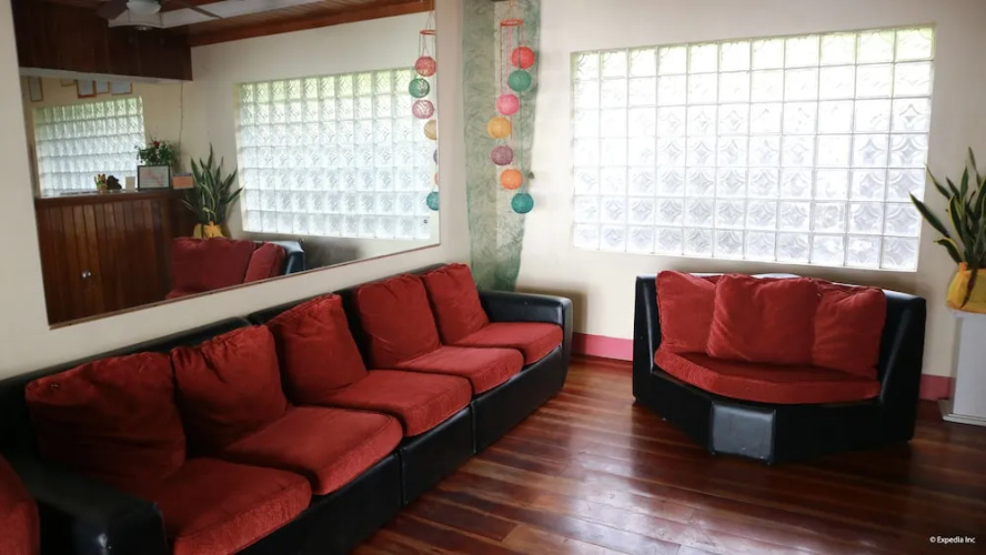 Coral Dive Resort