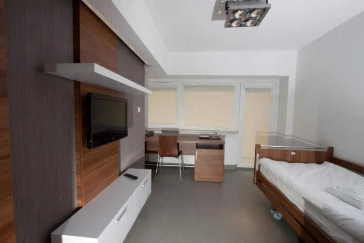 Superior Single room