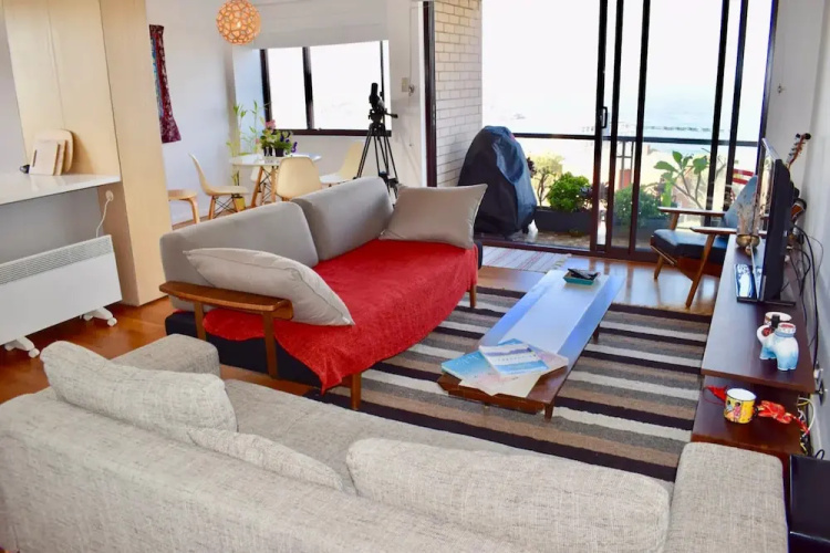 Boutique Bondi 1 Bedroom Apartment