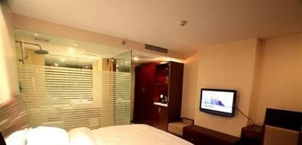 Hua Yi Hotel Wuyuan