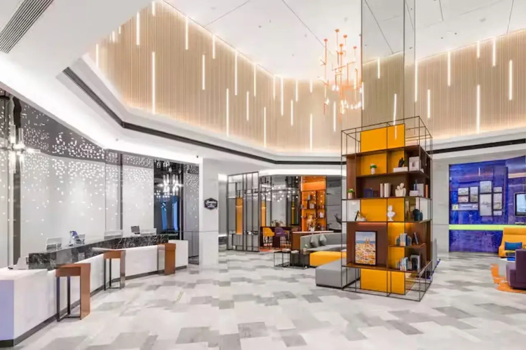 Imagen del hotel