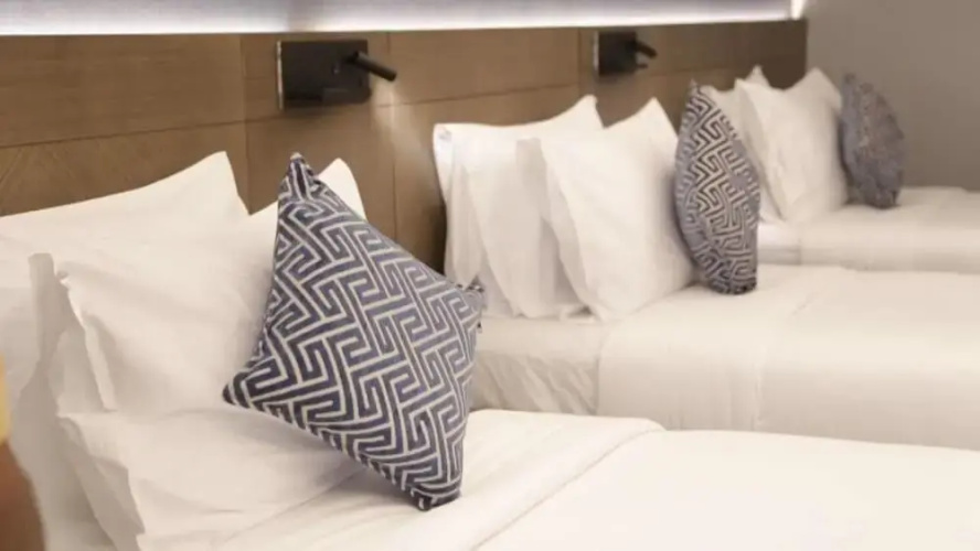 Maden Taibah Hotel