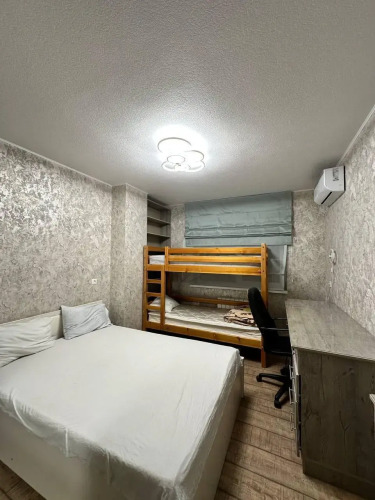 Фотография номера квартиры Апартаменты на улице Тельмана 110