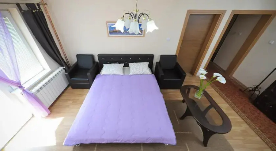Apartments Taurus