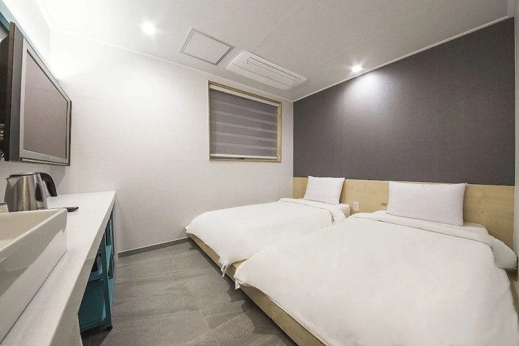 Hotel FN Hannam