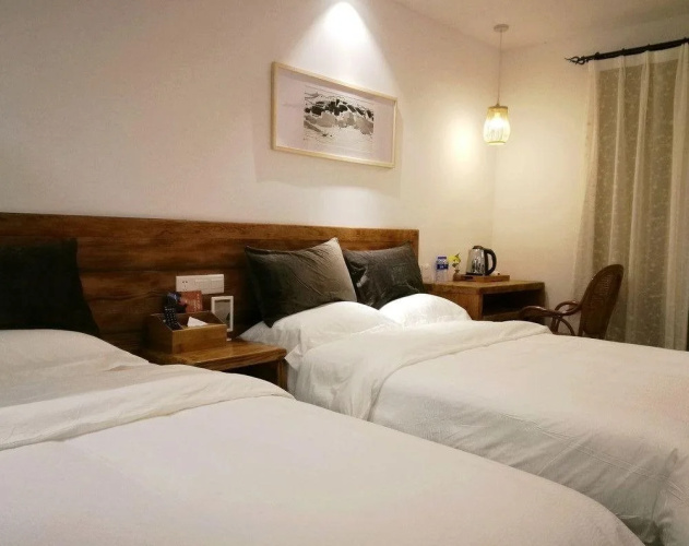 Suzhou Leisure Guest House