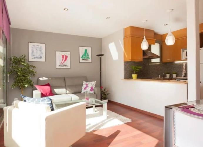 1 Bedroom Superior Apartment