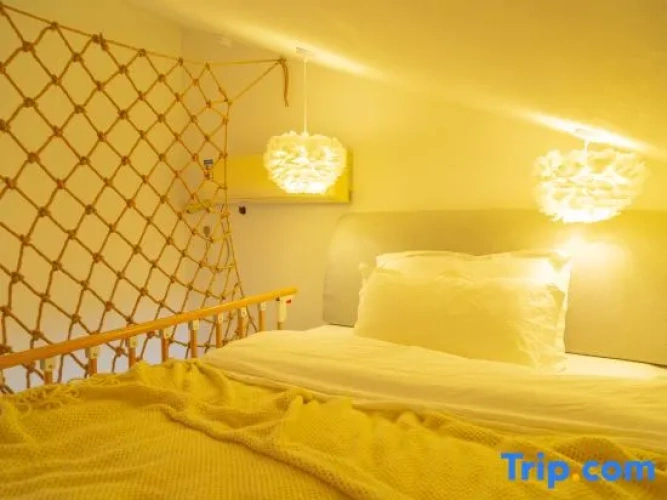 Standard Attic room