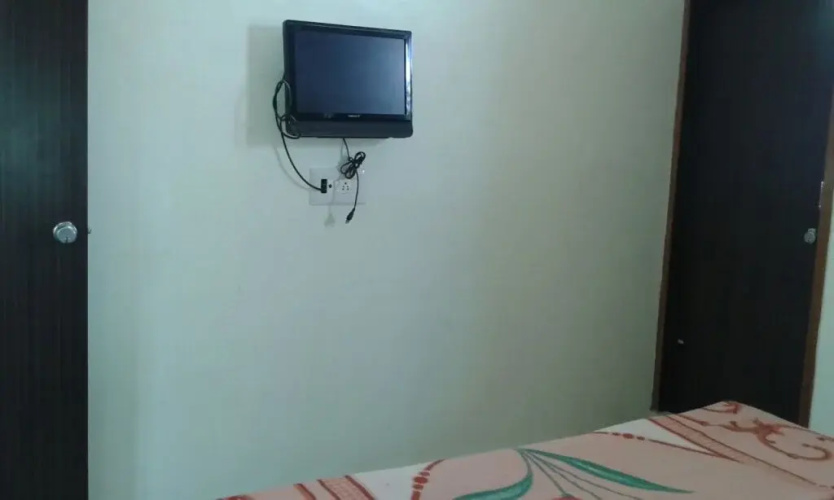 Hotel Jayanti