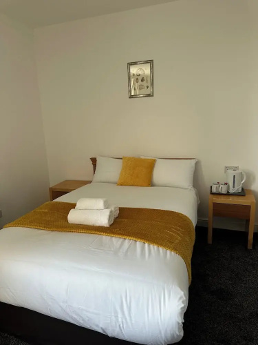 continental hotel