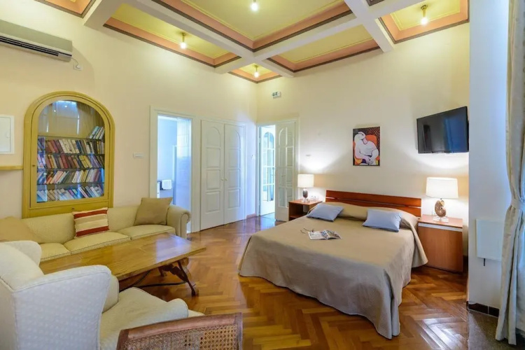 Villa Mediteran