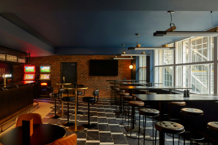 Hotel Indigo Exeter, An Ihg Hotel photo 26