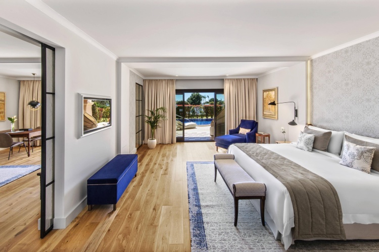 The St. Regis Mardavall Mallorca Resort photo 8