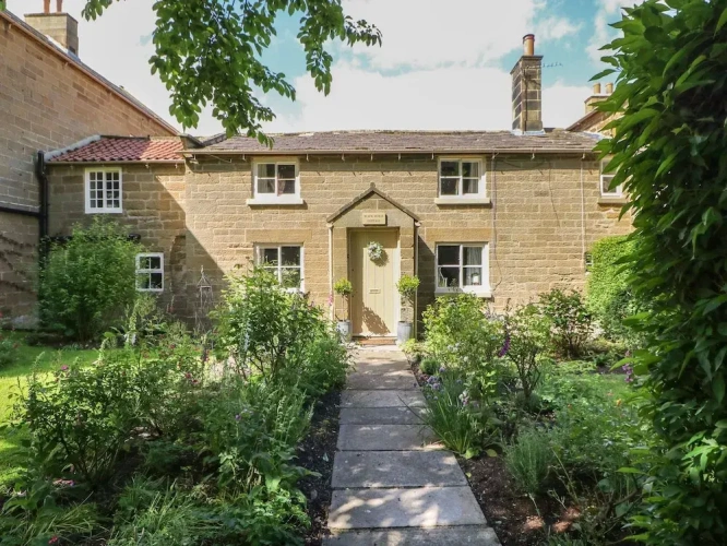 Cottage