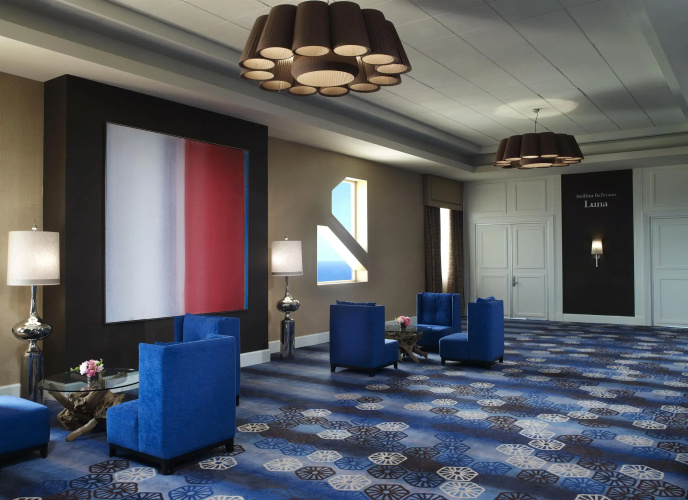 Hyatt Centric Delfina Santa Monica