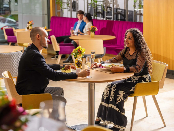 Mercure Bucharest Unirii photo 24