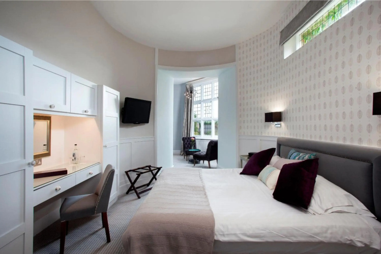 Budock Vean Hotel