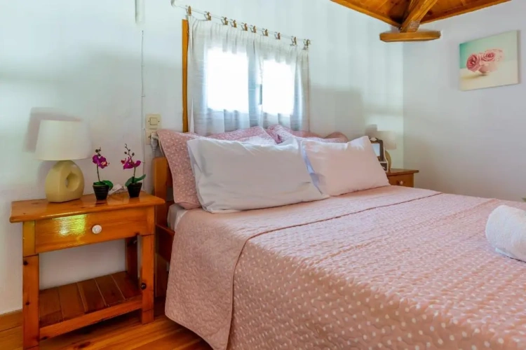 Duplex Studio with balcony and with view