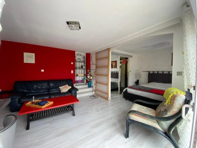 1 Bedroom Cottage