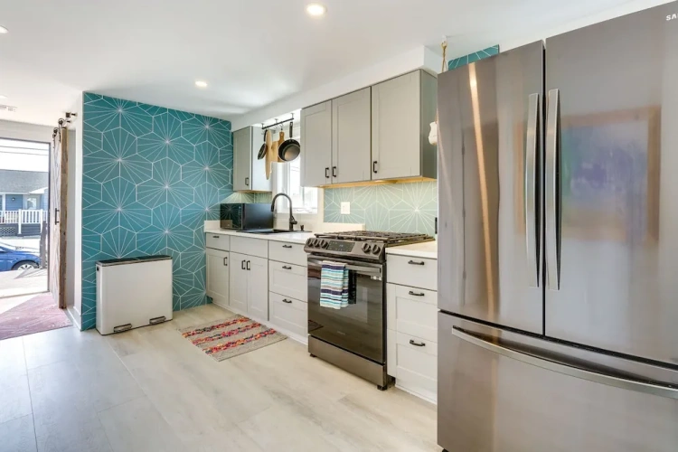 2 Bedrooms Cottage