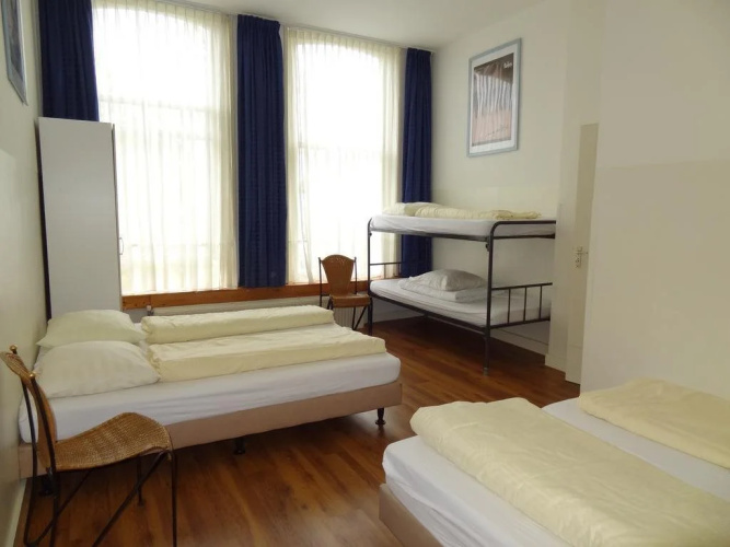 Budget Hotel Hortus