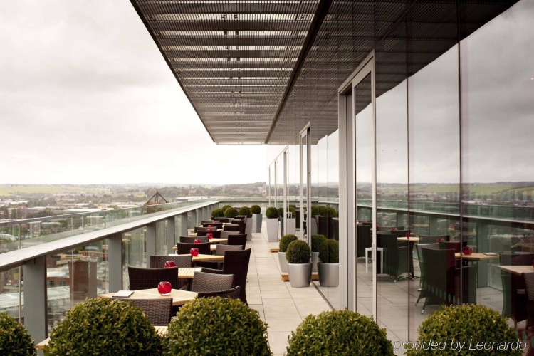 DoubleTree by Hilton Leeds City Centre photo 15